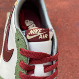 Authentic Air Jordan 1 Low Year of The Dragon-Zhenggou