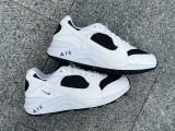 Authentic Nike Air Grudge Leather 1995 White/Black