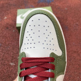 Authentic Air Jordan 1 Low Year of The Dragon-Zhenggou