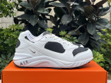 Authentic Nike Air Grudge Leather 1995 White/Black