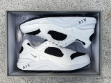Authentic Nike Air Grudge Leather 1995 White/Black
