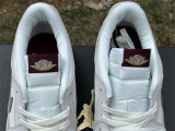 Authentic Air Jordan Legacy 312 Low White/Grey/Green