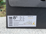 Authentic Air Jordan Legacy 312 Low White/Grey/Green