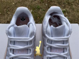 Authentic Air Jordan 11 Low WMNS “Legend Pink”