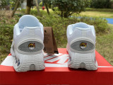 Authentic Nike Air Max DN ALL White
