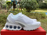Authentic Nike Air Max DN ALL White