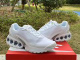 Authentic Nike Air Max DN ALL White
