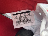 Authentic Air Jordan 5 ＂Fire Red＂