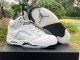 Authentic Air Jordan 5 “Reverse Oreo”
