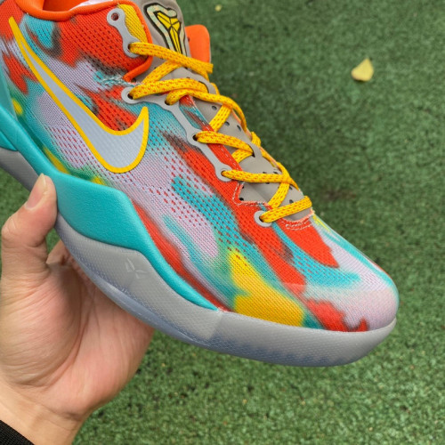 Authentic Nike Kobe 8 Protro  Venice Beach