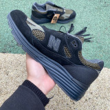 Authentic STONE ISLAND x New Balance 991 Black/Grey
