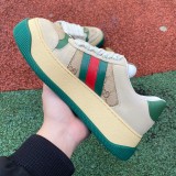 Authentic Gucci Screener Shoes (9)
