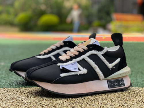 Authentic Lanvin x VESSEL Shoes (2)