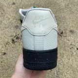 Authentic Nike Air Force 1 LV8 3 Light Green/Black