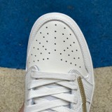 Authentic Air Jordan 1 Low Year of Green Dragon