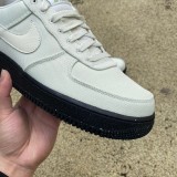 Authentic Nike Air Force 1 LV8 3 Light Green/Black