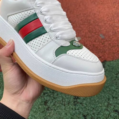 Authentic Gucci Screener Shoes (6)