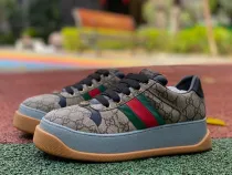 Authentic Gucci Screener Shoes (8)