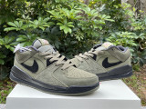 Authentic Nike Air Jordan Stadium 90 Army Green