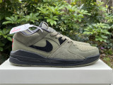 Authentic Nike Air Jordan Stadium 90 Army Green