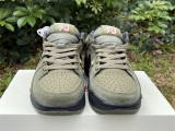 Authentic Nike Air Jordan Stadium 90 Army Green