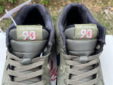 Authentic Nike Air Jordan Stadium 90 Army Green