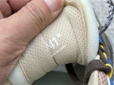 Authentic OFF-WHITE Out Of Office Grey/Blue