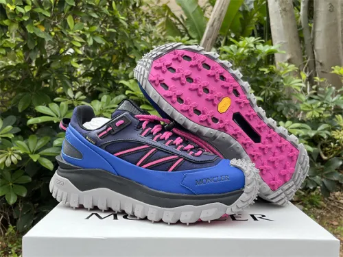 Authentic Moncler Trailgrip GTX (21)