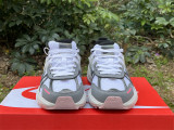 Authentic Nike V2K RUN White/Grey/Black