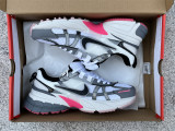 Authentic Nike V2K RUN White/Grey/Black