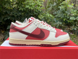 Authentic Nike Dunk Low SP Pink/Beige