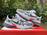 Authentic Nike V2K RUN White/Grey/Black