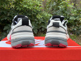 Authentic Nike V2K RUN White/Grey/Black