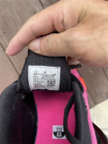 Authentic Air Jordan 14 Low “Shocking Pink”