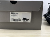 Authentic Balenciaga 3.0 Track Sock All Black Have LED