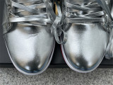Authentic Trump 1s Signature Sneakers The Never Surrender High-Tops