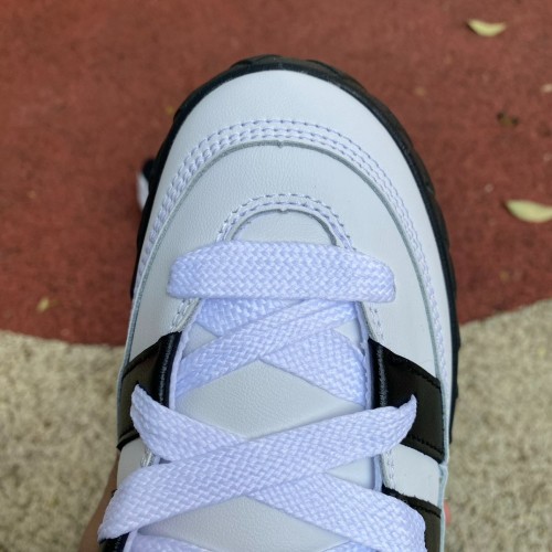 Authentic adidas Adimatic Black/White
