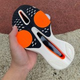 Authentic Nike Alphafly 3 “Proto” White/Orange