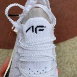 Authentic Nike Alphafly 3 “Proto” White/Orange