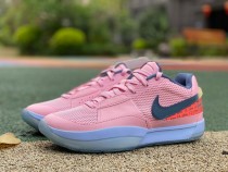 Authentic Nike Ja 1 EP Pink