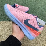 Authentic Nike Ja 1 EP Pink