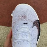 Authentic Nike Alphafly 3 “Proto” White/Orange