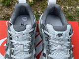 Authentic Nike V2K RUN White/Cool Grey