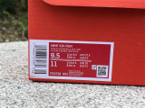 Authentic Nike V2K RUN White/Cool Grey