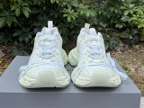 Authentic Balenciaga 3XL Sneaker(Glow in the dark) (37)
