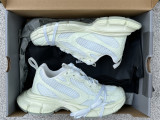 Authentic Balenciaga 3XL Sneaker(Glow in the dark) (37)