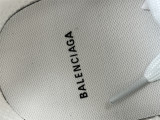 Authentic Balenciaga 3XL Sneaker(Glow in the dark) (37)