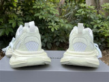 Authentic Balenciaga 3XL Sneaker(Glow in the dark) (37)
