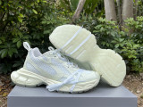 Authentic Balenciaga 3XL Sneaker(Glow in the dark) (37)