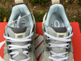 Authentic Nike V2K RUN Light Bone color